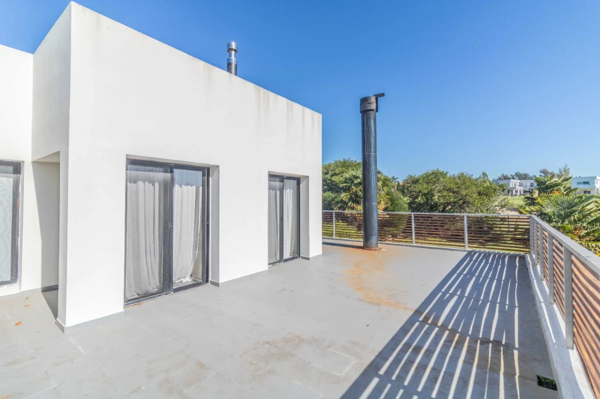 Casa en Lomas de la Tahona, propiedad 284453 -Imagen 16