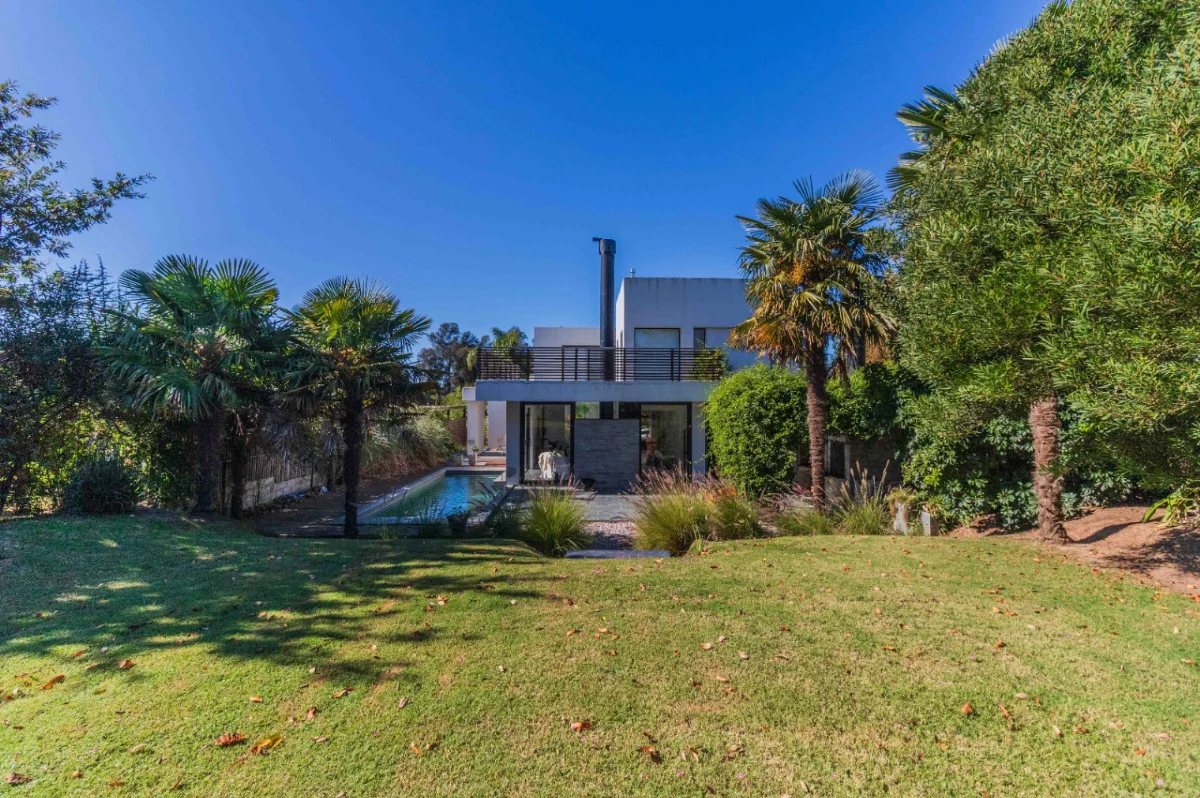 Casa en Lomas de la Tahona, propiedad 284453 -Imagen 17