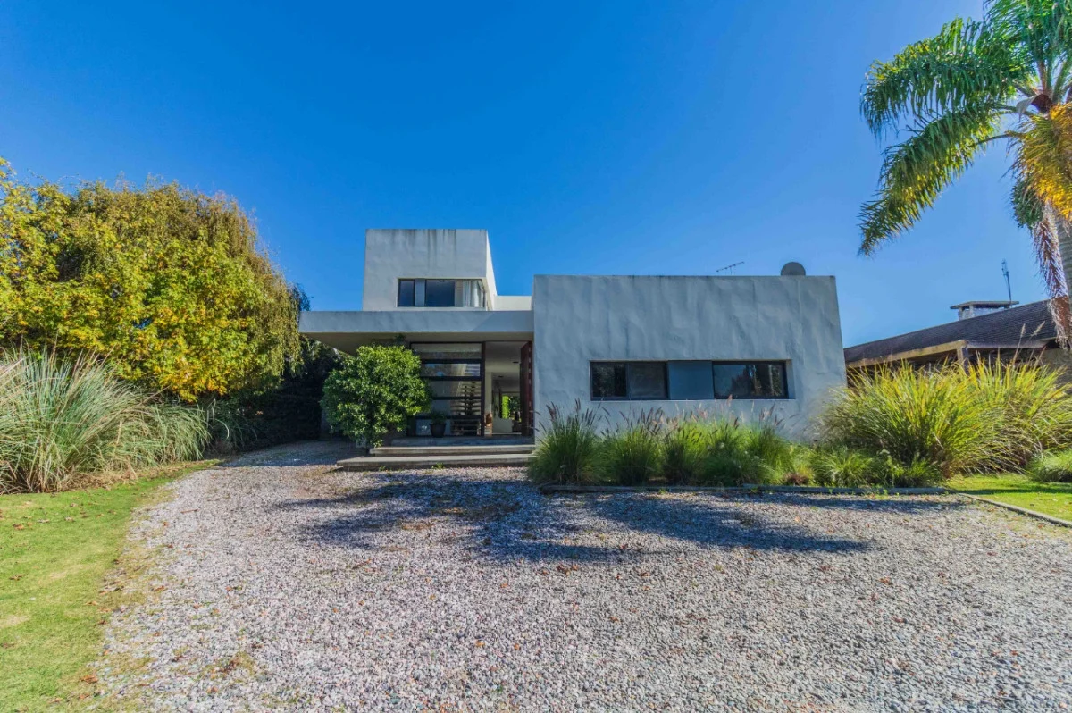 Casa en Lomas de la Tahona, propiedad 284453 -Imagen 18
