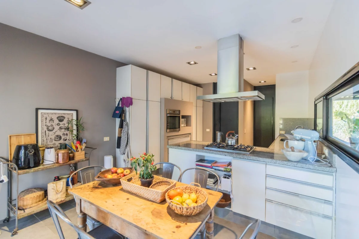 Casa en Lomas de la Tahona, propiedad 284453 -Imagen 3
