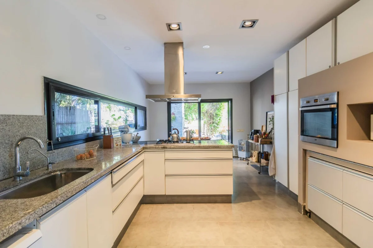 Casa en Lomas de la Tahona, propiedad 284453 -Imagen 4