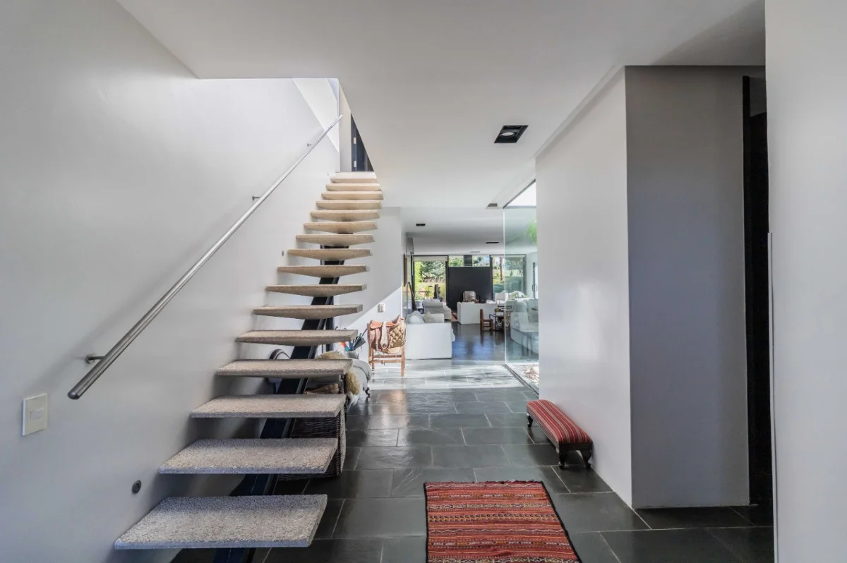 Casa en Lomas de la Tahona, propiedad 284453 -Imagen 5
