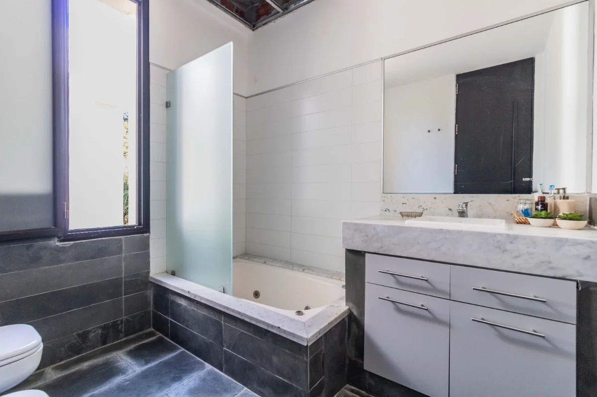 Casa en Lomas de la Tahona, propiedad 284453 -Imagen 9