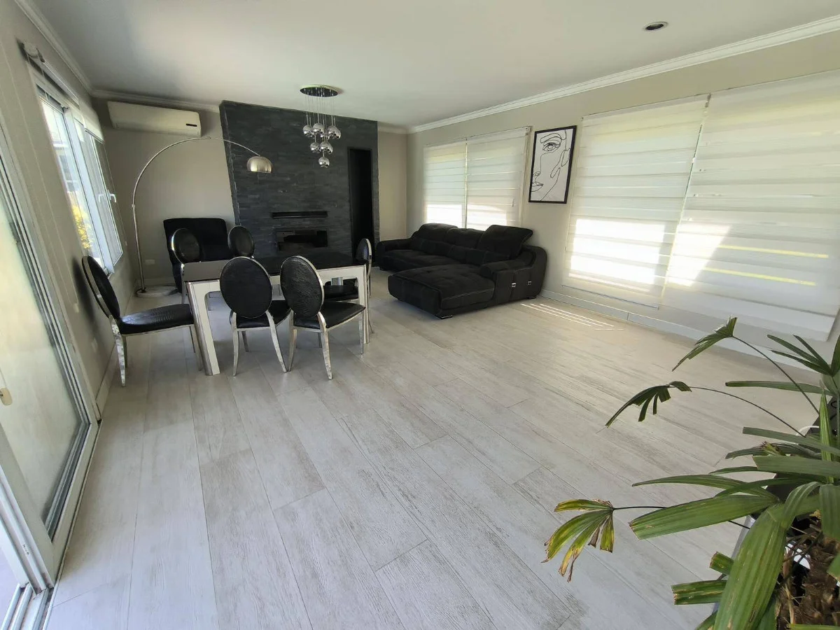 Casa en Altos de la Tahona, propiedad 284454 -Imagen 2