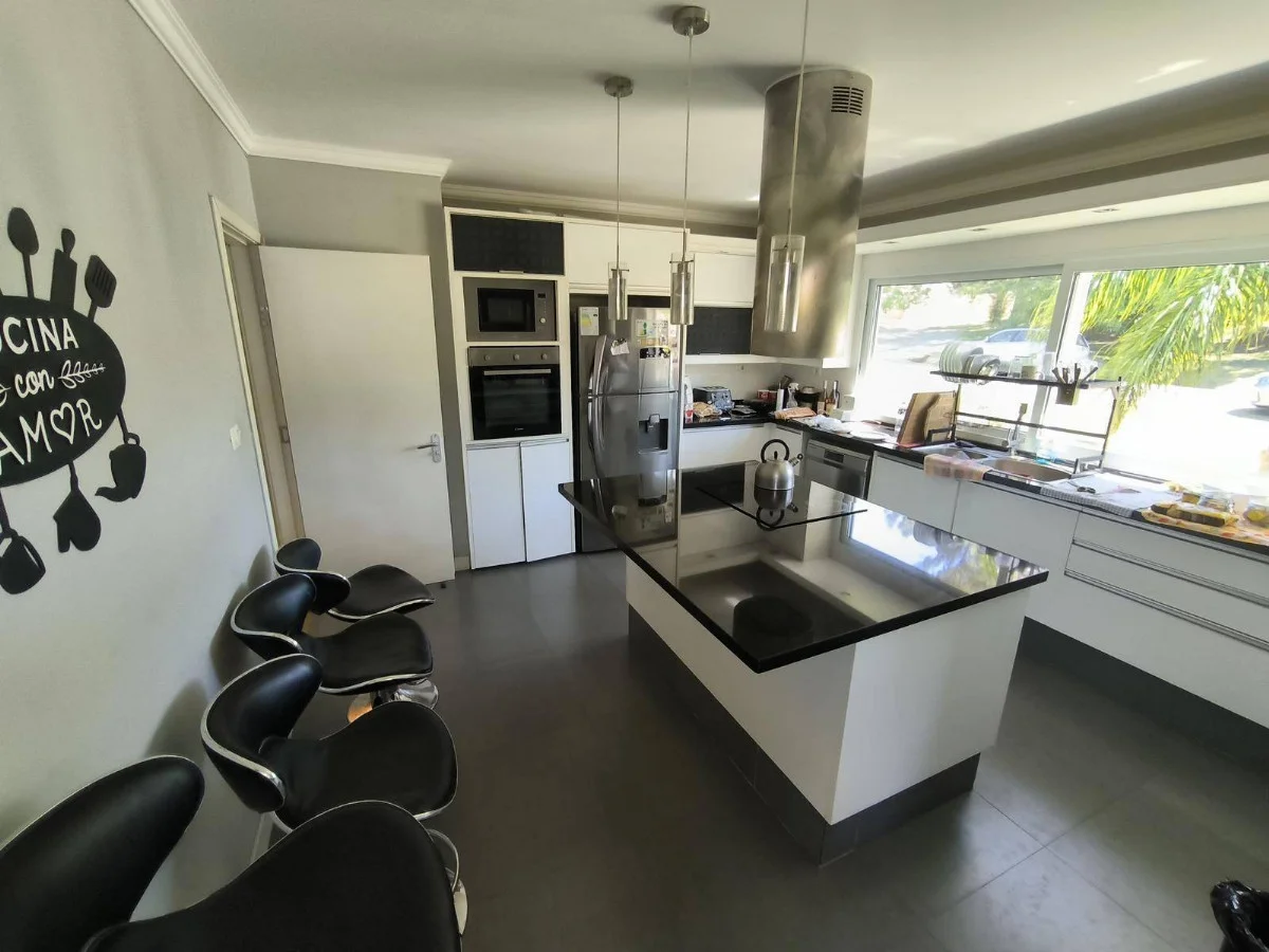 Casa en Altos de la Tahona, propiedad 284454 -Imagen 3