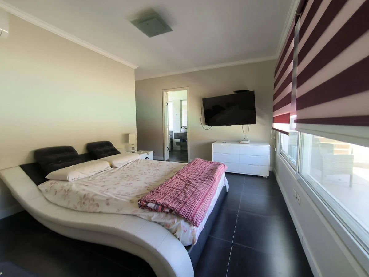 Casa en Altos de la Tahona, propiedad 284454 -Imagen 4