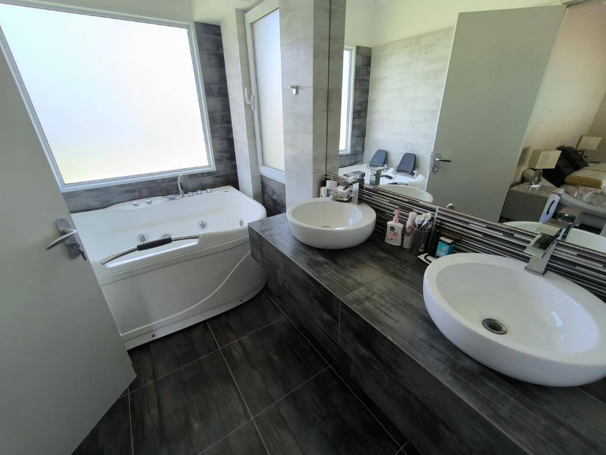 Casa en Altos de la Tahona, propiedad 284454 -Imagen 6