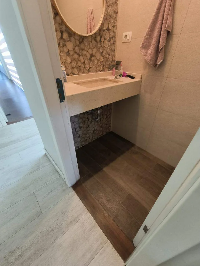 Casa en Altos de la Tahona, propiedad 284454 -Imagen 10