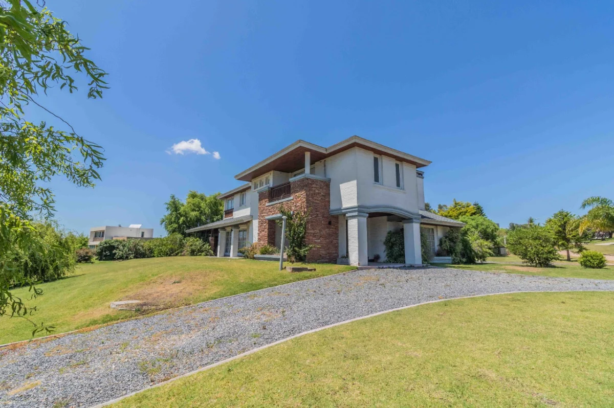 Casa en Colinas de Carrasco, propiedad 284455 -Imagen 1