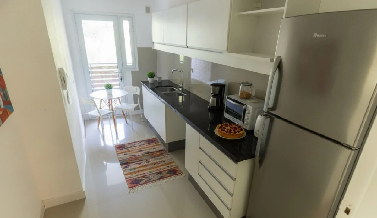 Apartamento en Colonia Nicolich, propiedad 284456 -Imagen 9