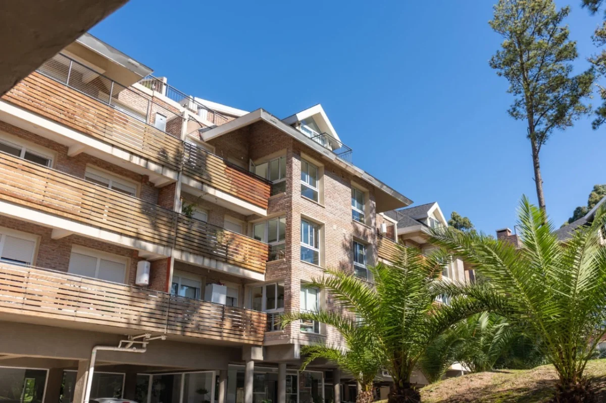 Apartamento en Colonia Nicolich, propiedad 284457 -Imagen 2