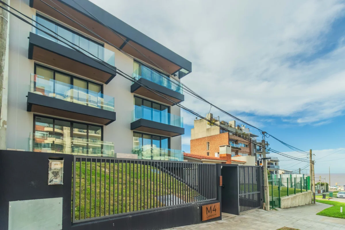 Apartamento en Punta Gorda, propiedad 285712 -Imagen 19