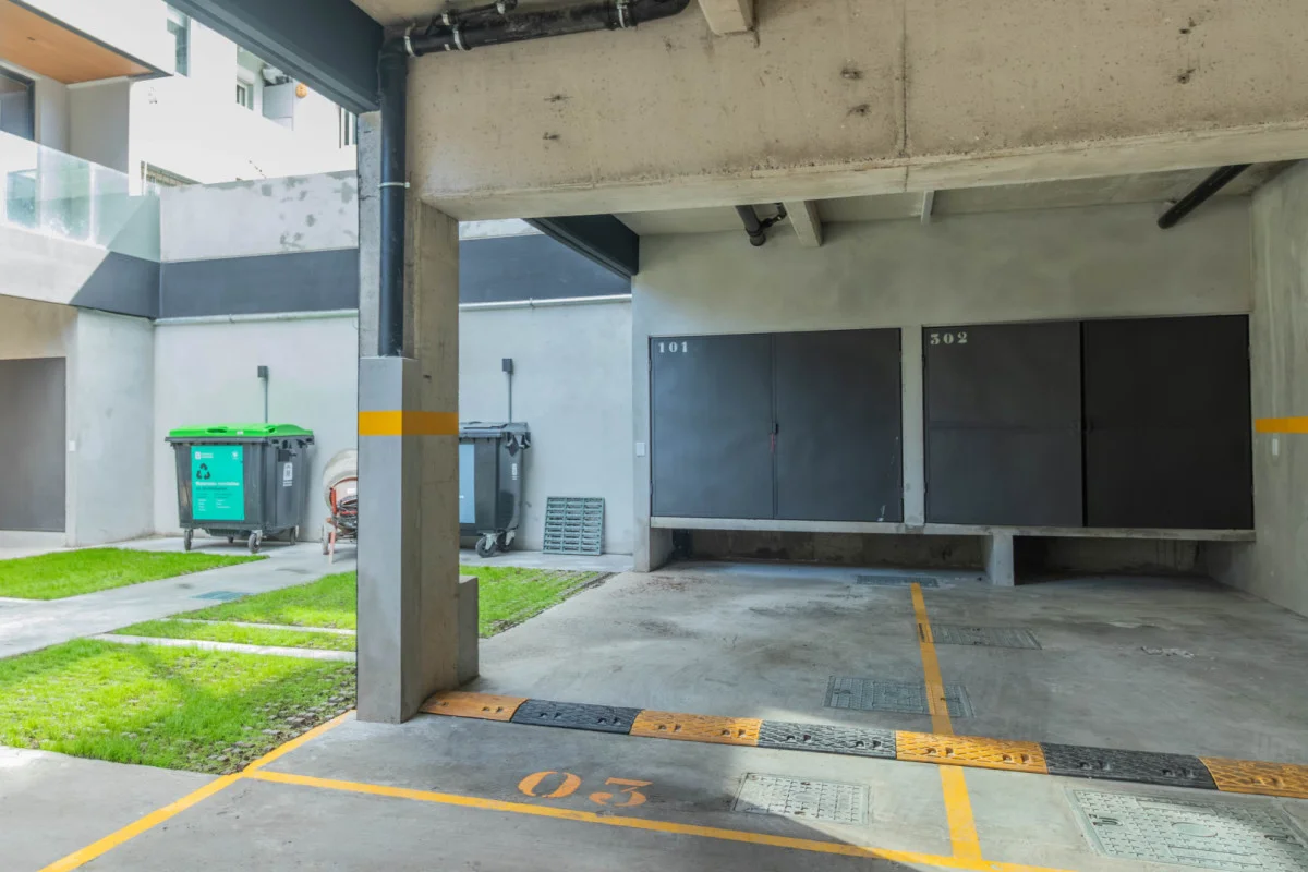 Apartamento en Punta Gorda, propiedad 285712 -Imagen 20