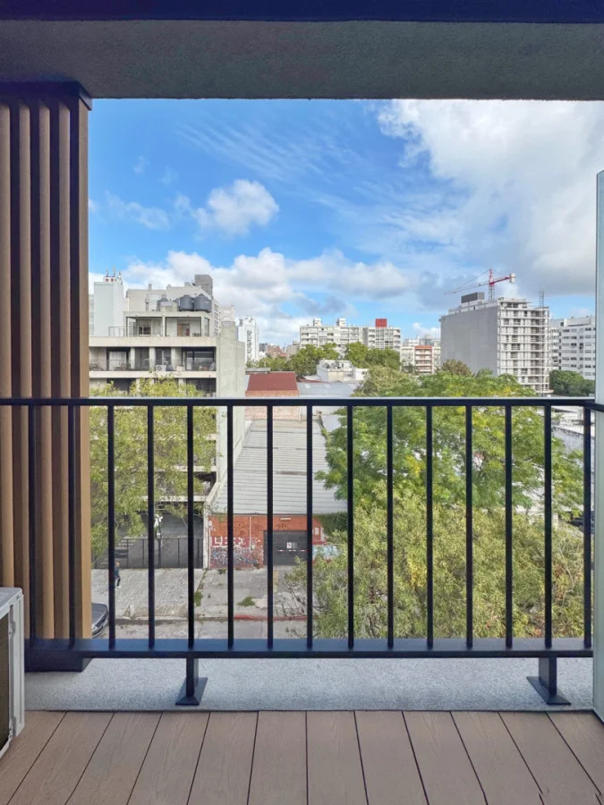 Apartamento en Centro, propiedad 285854 -Imagen 1