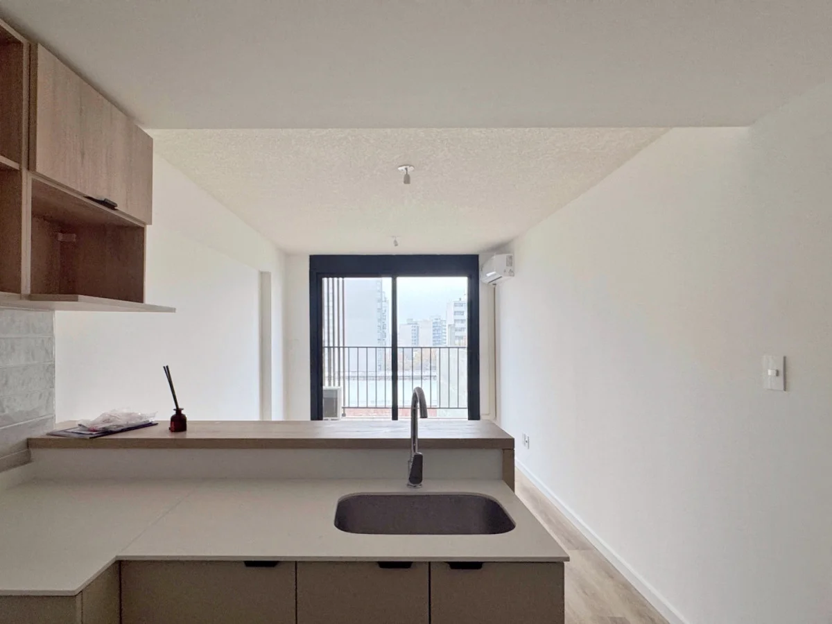 Apartamento en La Blanqueada, propiedad 285860 -Imagen 2