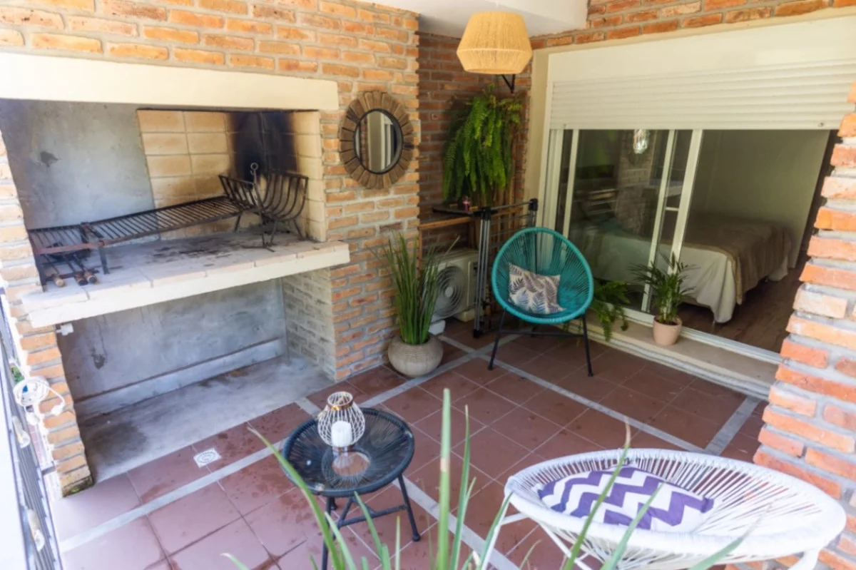 Apartamento en Haras del Lago, propiedad 286096 -Imagen 13
