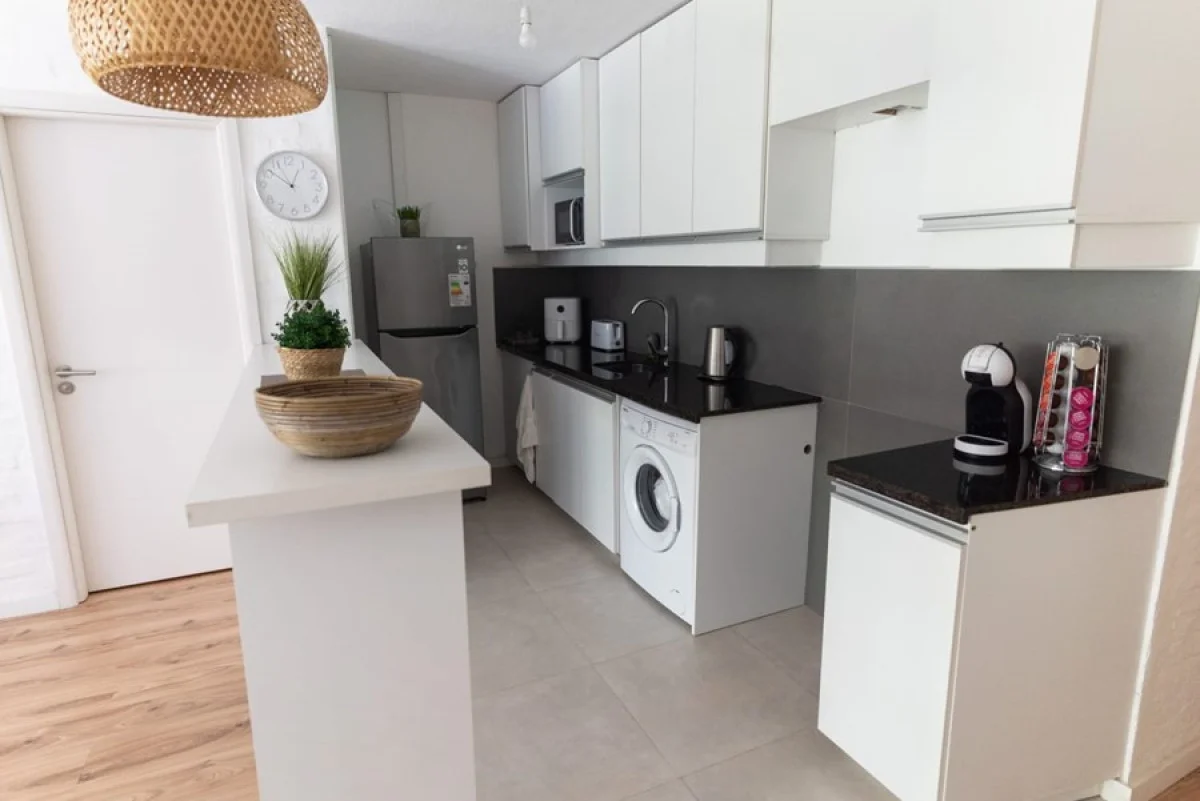 Apartamento en Haras del Lago, propiedad 286096 -Imagen 3