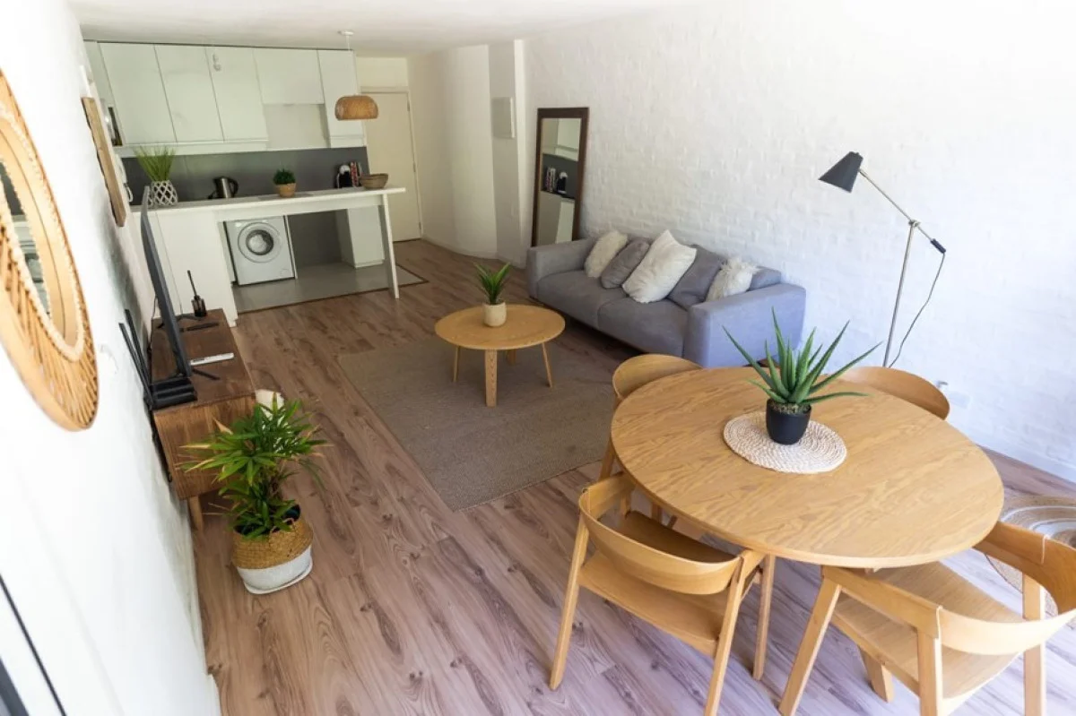 Apartamento en Haras del Lago, propiedad 286096 -Imagen 10