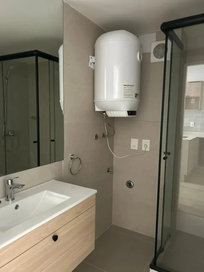 Apartamento en La Blanqueada, propiedad 286440 -Imagen 5