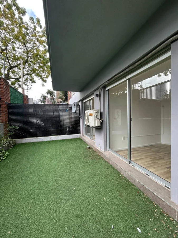 Apartamento en La Blanqueada, propiedad 286502 -Imagen 1