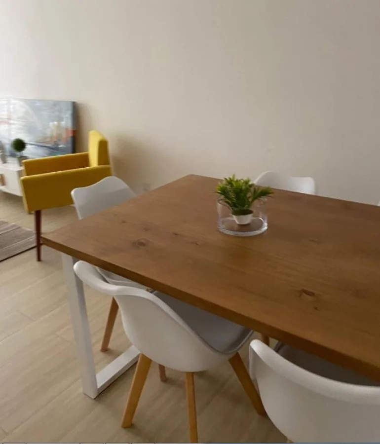 Apartamento en Barrio Sur, propiedad 286535 -Imagen 3