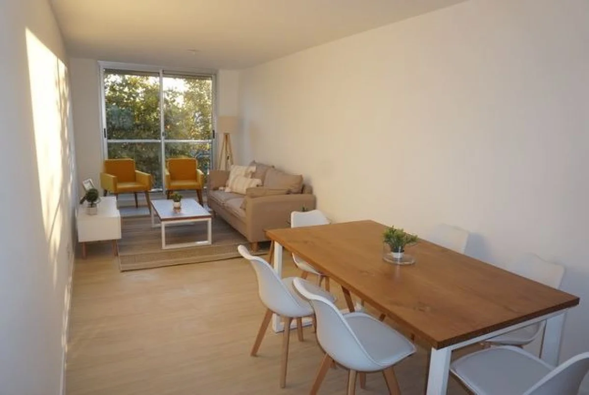 Apartamento en Barrio Sur, propiedad 286535 -Imagen 4