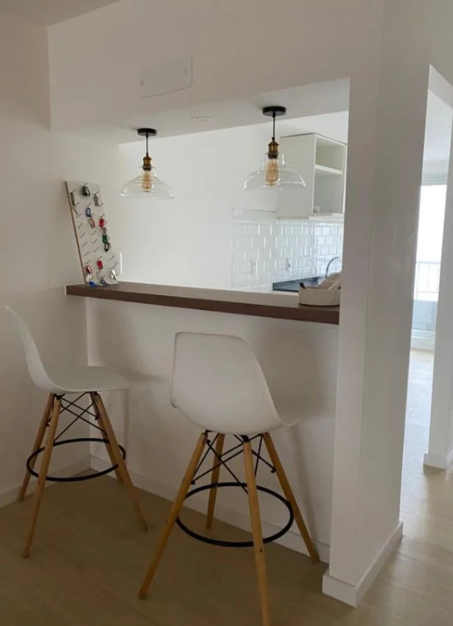 Apartamento en Barrio Sur, propiedad 286535 -Imagen 5