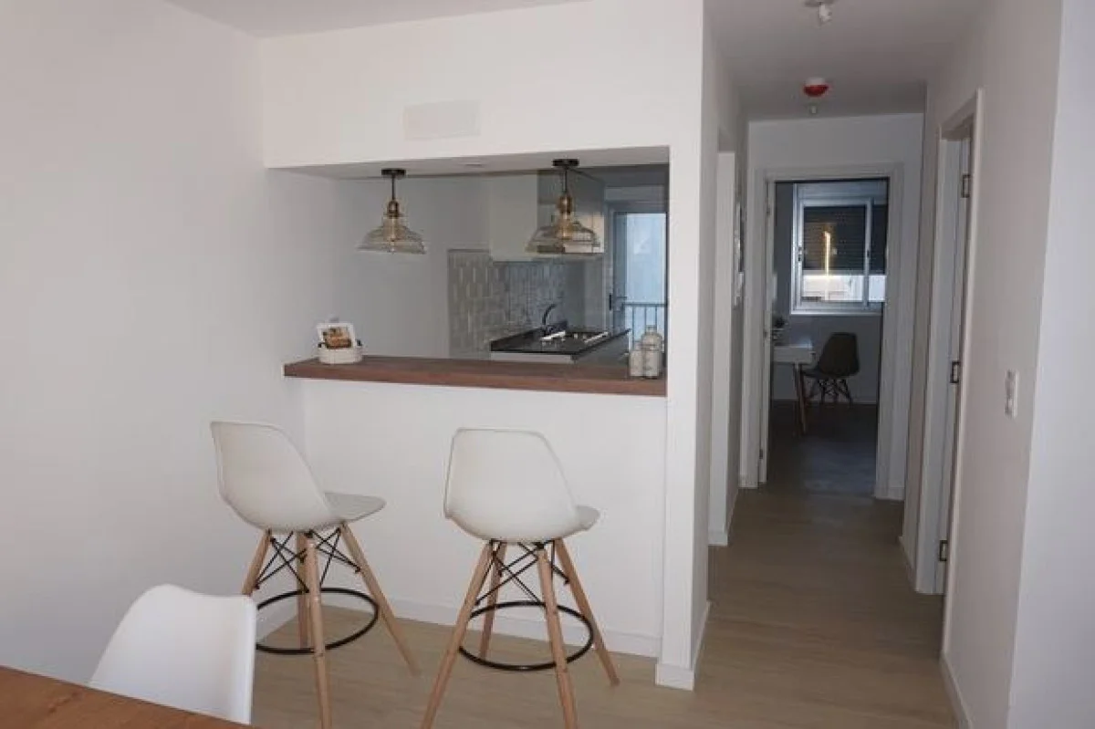 Apartamento en Barrio Sur, propiedad 286535 -Imagen 6