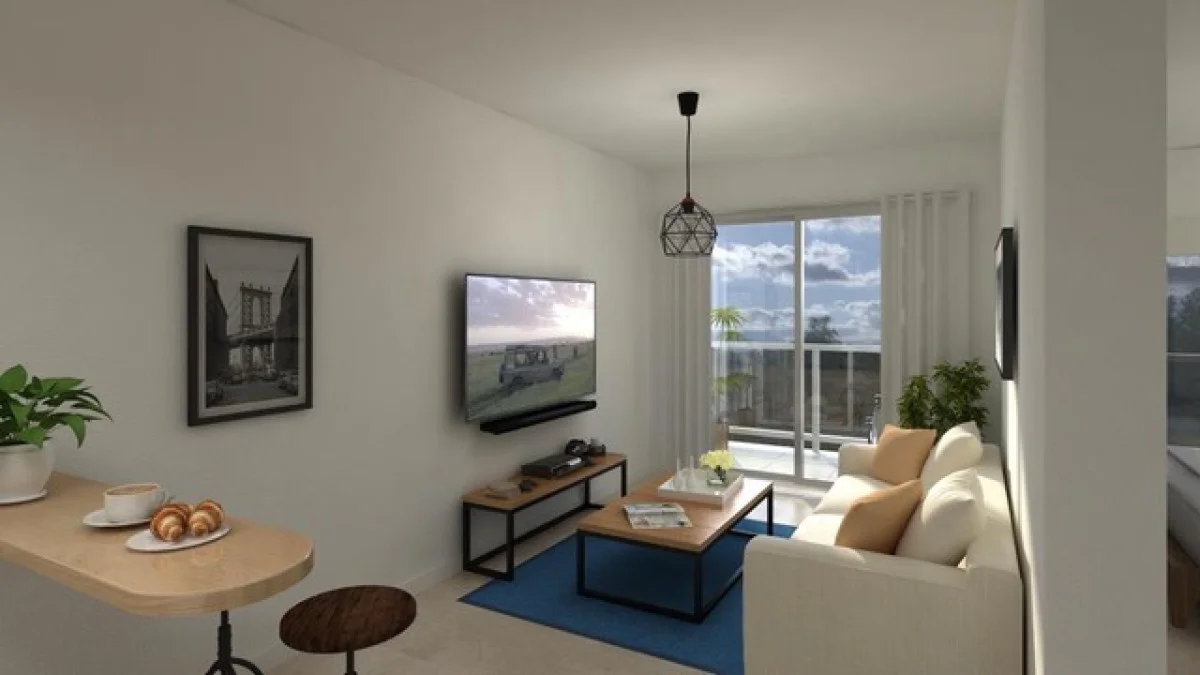 Apartamento en Centro, propiedad 286537 -Imagen 14
