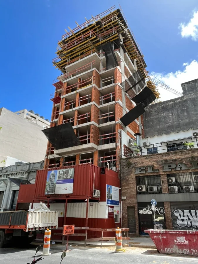 Apartamento en Centro, propiedad 286538 -Imagen 13