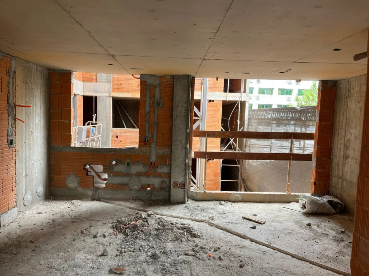 Apartamento en Centro, propiedad 286538 -Imagen 14