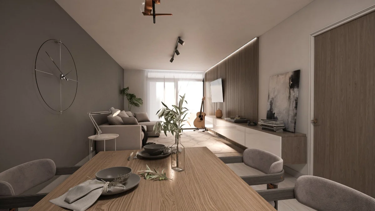 Apartamento en Centro, propiedad 286538 -Imagen 7
