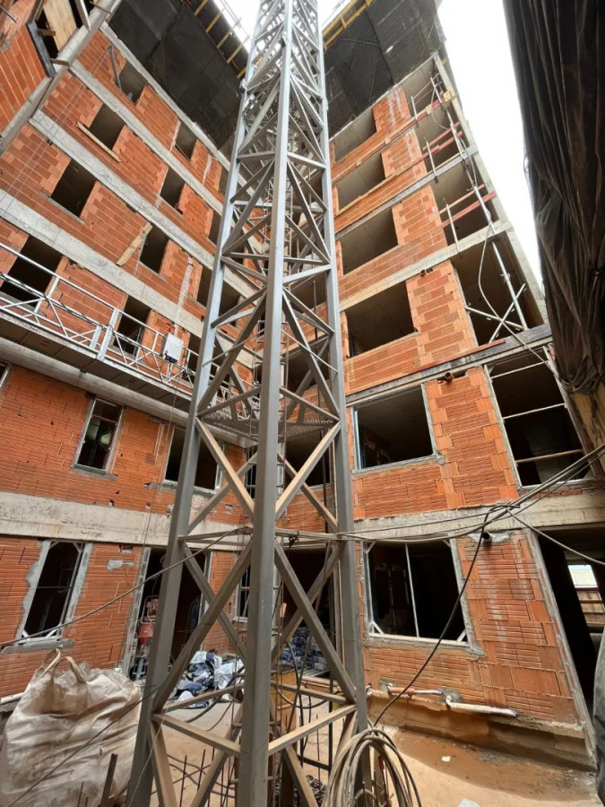 Apartamento en Centro, propiedad 286539 -Imagen 11