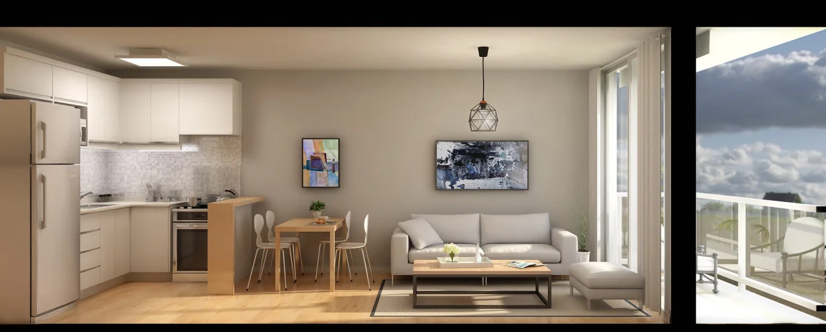 Apartamento en Centro, propiedad 286539 -Imagen 18