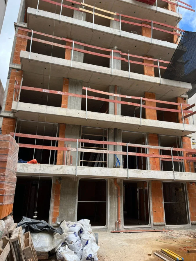 Apartamento en Centro, propiedad 286539 -Imagen 10