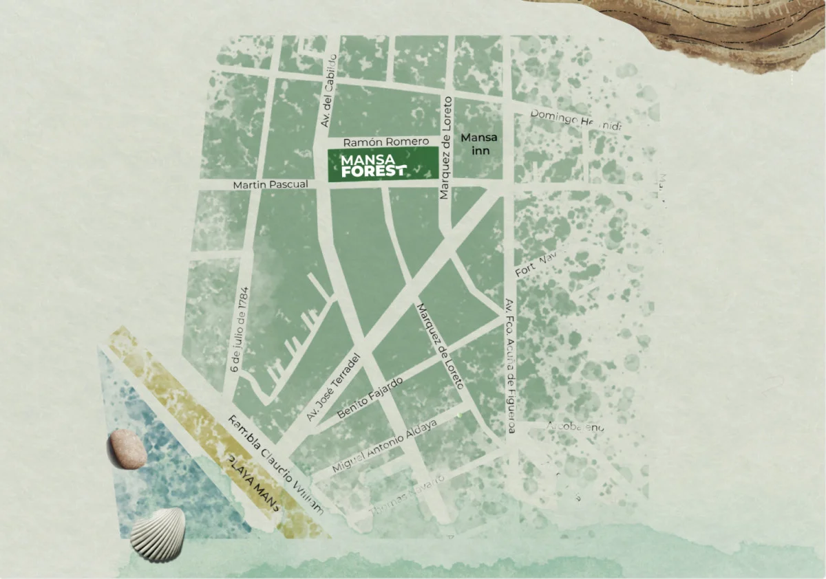 Apartamento en Maldonado, propiedad 286784 -Imagen 2