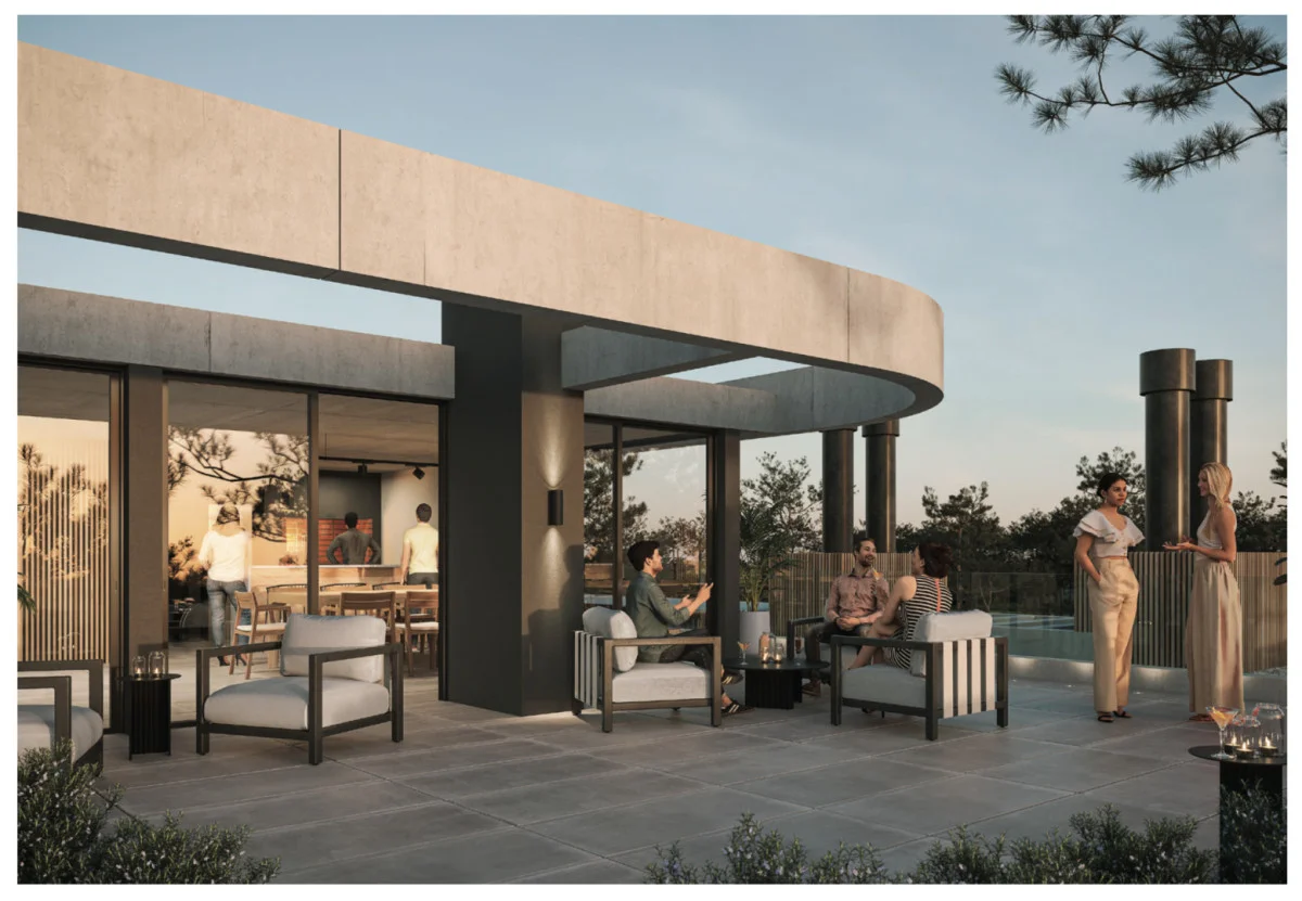 Apartamento en Maldonado, propiedad 286784 -Imagen 4