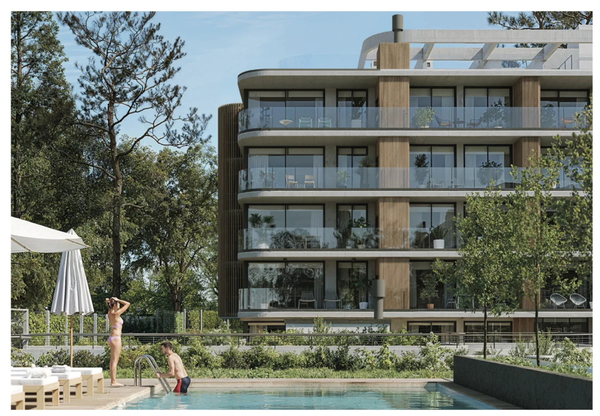 Apartamento en Maldonado, propiedad 286784 -Imagen 5