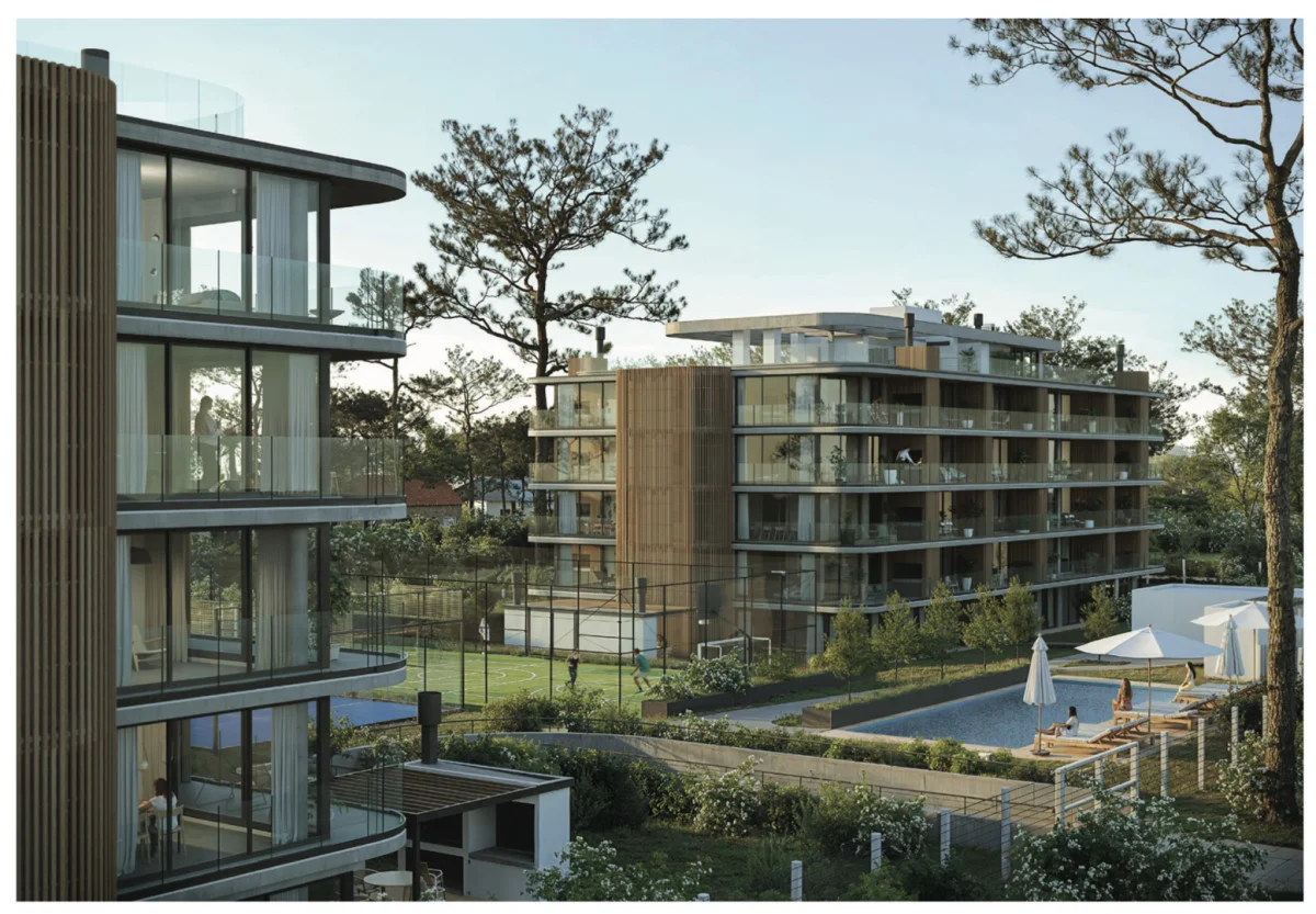 Apartamento en Maldonado, propiedad 286784 -Imagen 6