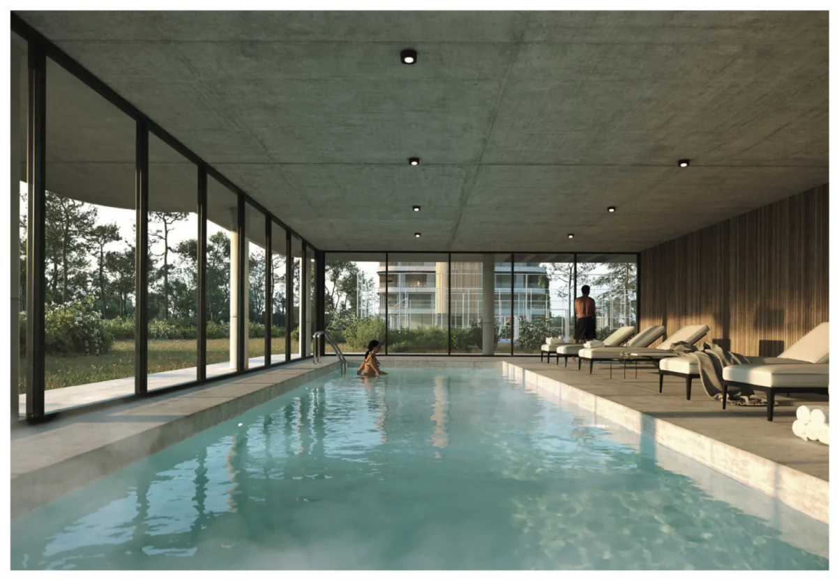 Apartamento en Maldonado, propiedad 286784 -Imagen 7