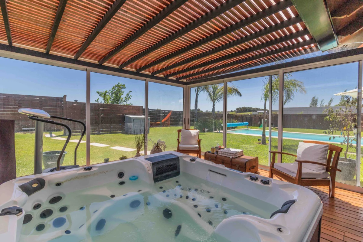 Casa en Colinas de Carrasco, propiedad 288490 -Imagen 17