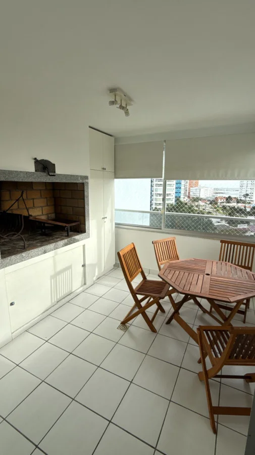 Apartamento en Playa Mansa, propiedad 289805 -Imagen 6