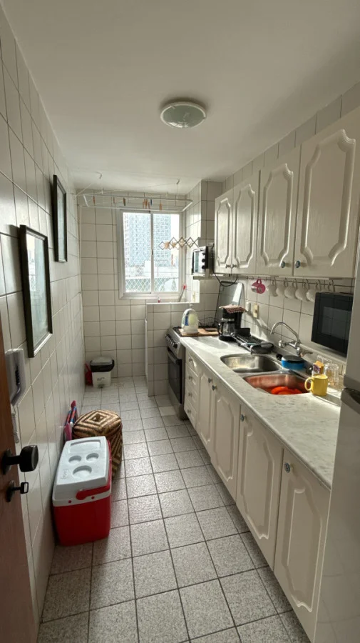 Apartamento en Playa Mansa, propiedad 289805 -Imagen 7