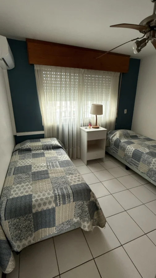 Apartamento en Playa Mansa, propiedad 289805 -Imagen 9