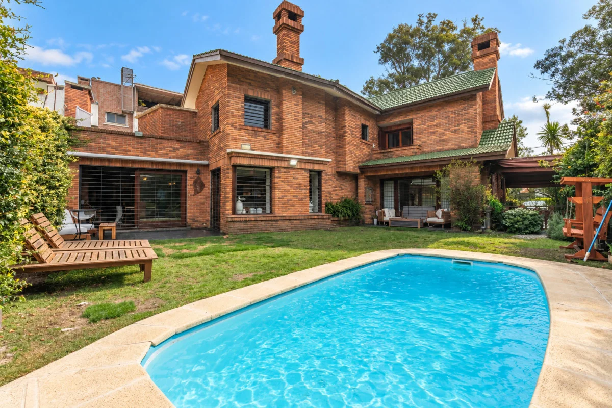 Casa en Carrasco, propiedad 293325 -Imagen 2
