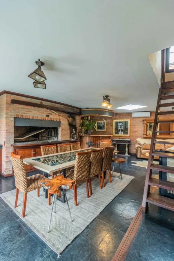 Casa en Carrasco, propiedad 293325 -Imagen 9