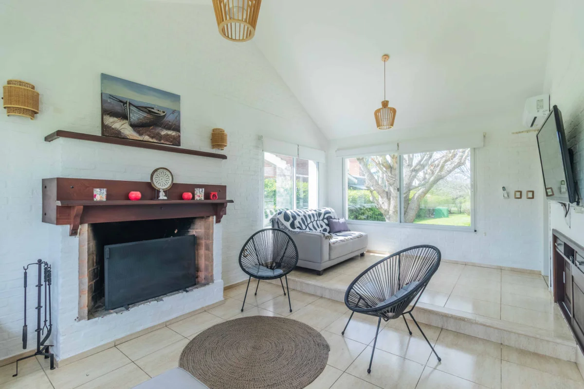 Casa en Lomas de la Tahona, propiedad 294607 -Imagen 2