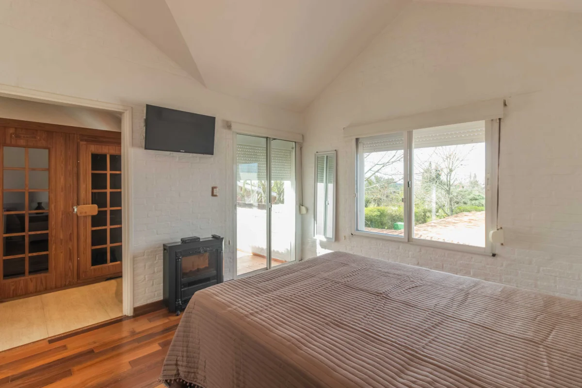Casa en Lomas de la Tahona, propiedad 294607 -Imagen 11