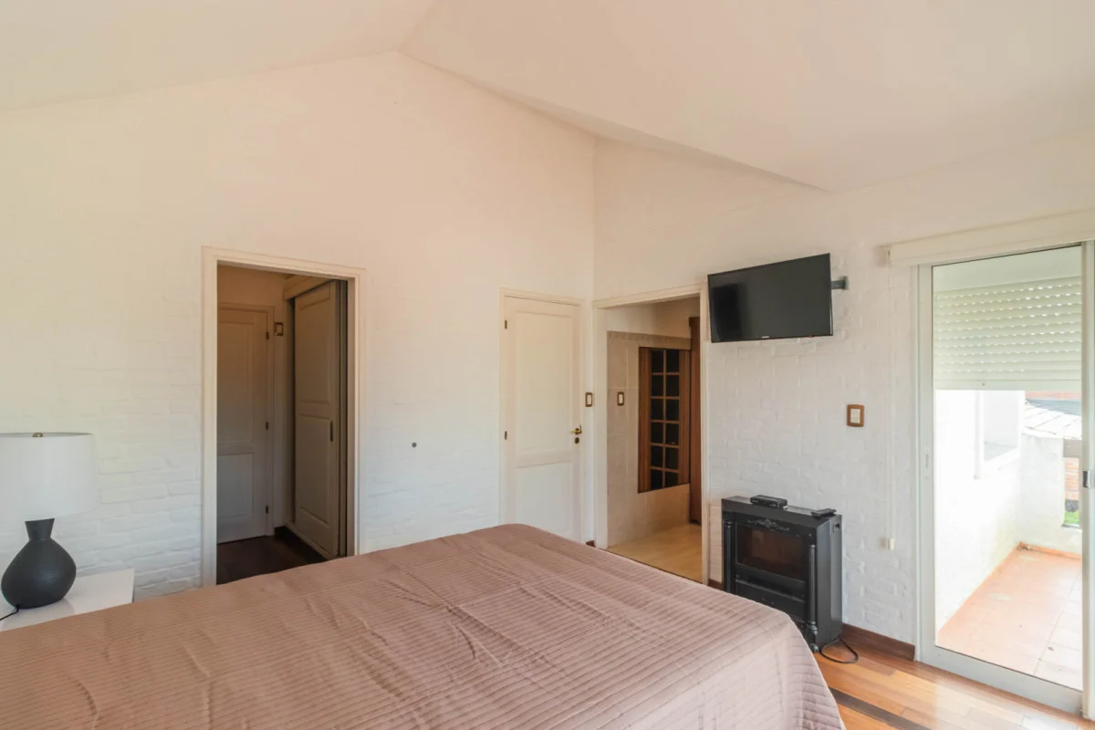 Casa en Lomas de la Tahona, propiedad 294607 -Imagen 12