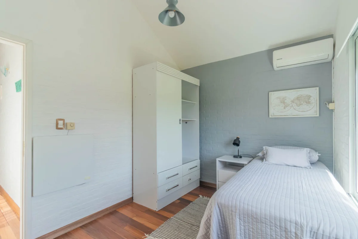 Casa en Lomas de la Tahona, propiedad 294607 -Imagen 16